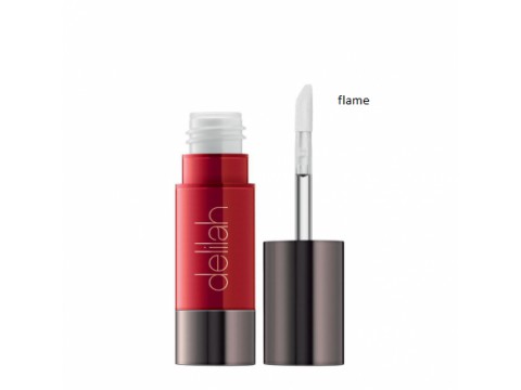 delilah LIQUID LIPSTICK skysti, matiniai lūpų dažai, 7 ml delilah LIQUID LIPSTICK skysti, matiniai lūpų dažai, 7 ml